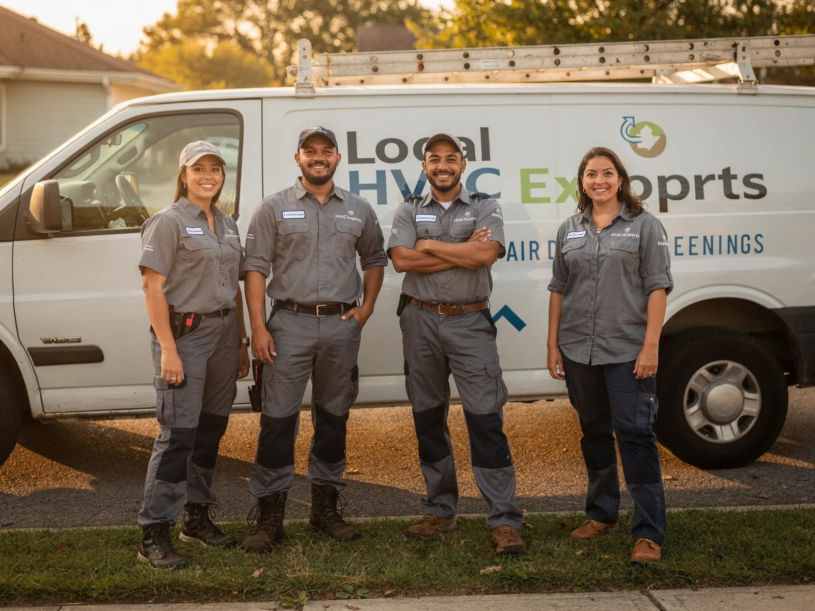 24/7 HVAC Repair & AC Replacement company in Nabb, IN
